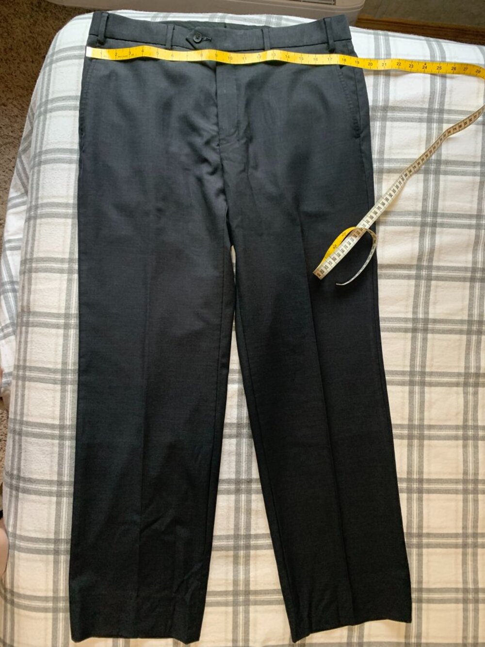 Jones New York dress pants